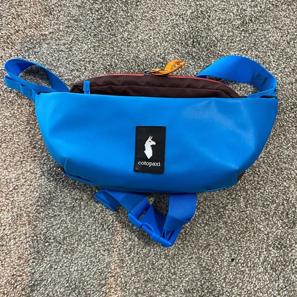 cotopaxi Bags Cotopaxi Coso 2l Hip Pack Cada Da Poshmark